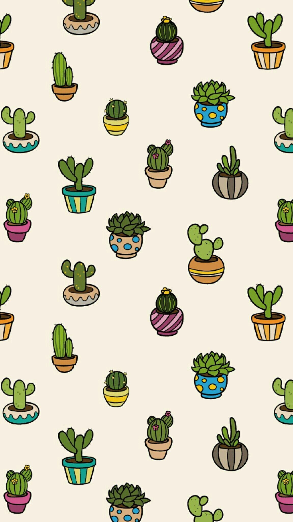 1151x2048 Plantas. Succulents wallpaper, Kawaii wallpaper, iPhone background wallpaper