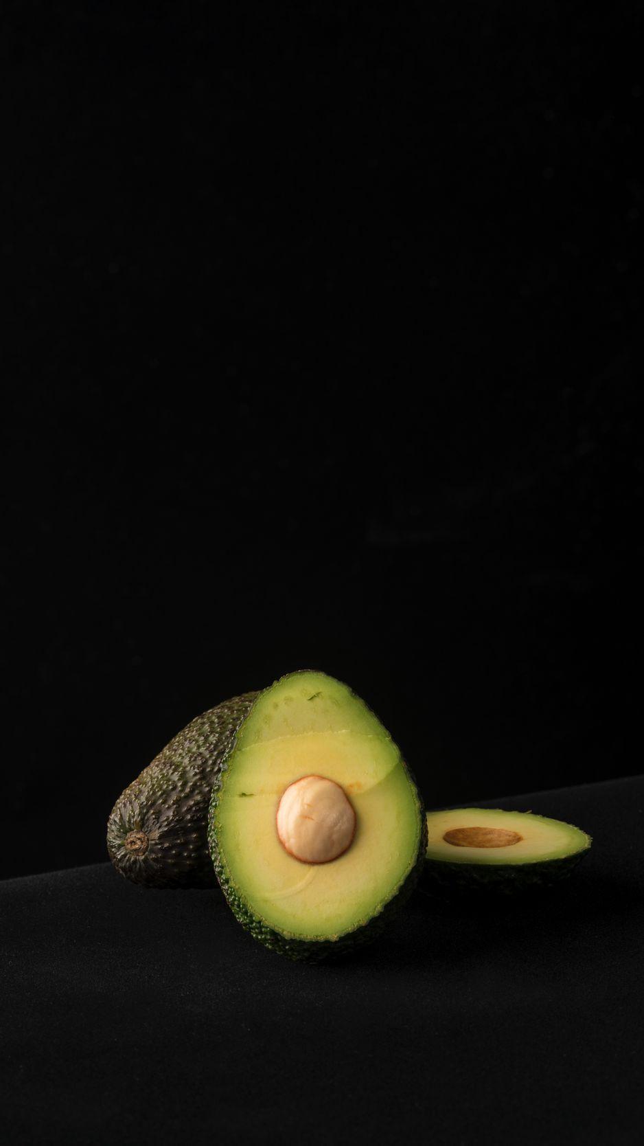 938x1668 Download Wallpaper 938x1668 Avocado, Ossicle, Fruit, Slicing Iphone 8 7 6s 6 For Parallax HD Background