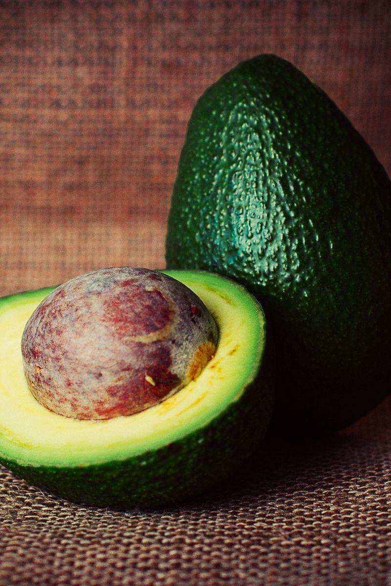 800x1200 Download Wallpaper 800x1200 Avocado, Fruit, Stone Iphone 4s 4 For Parallax HD Background
