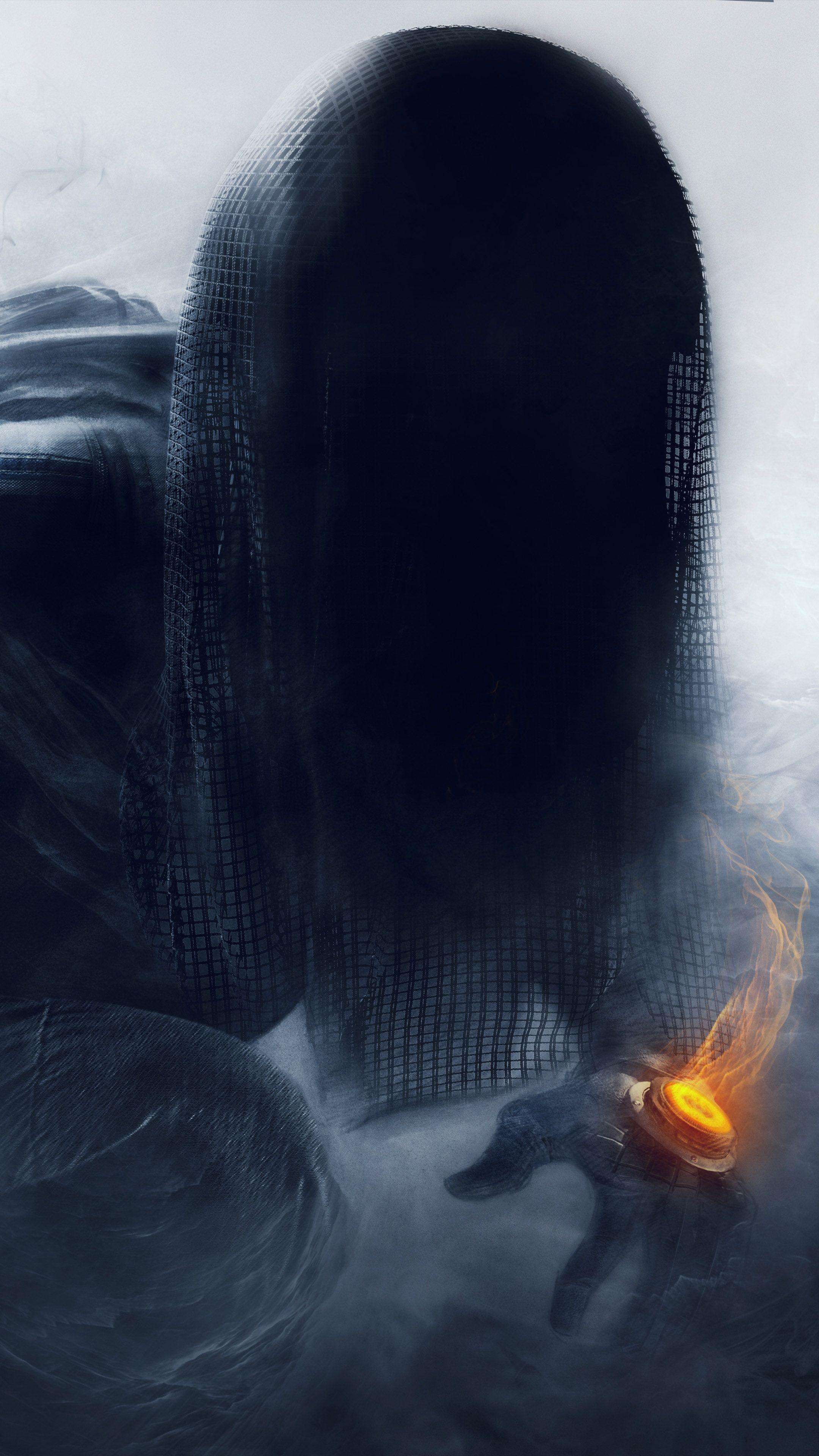 2160x3840 Operation Phantom Sight Operator Rainbow Six Siege 4K Ultra HD Mobile Wallpaper