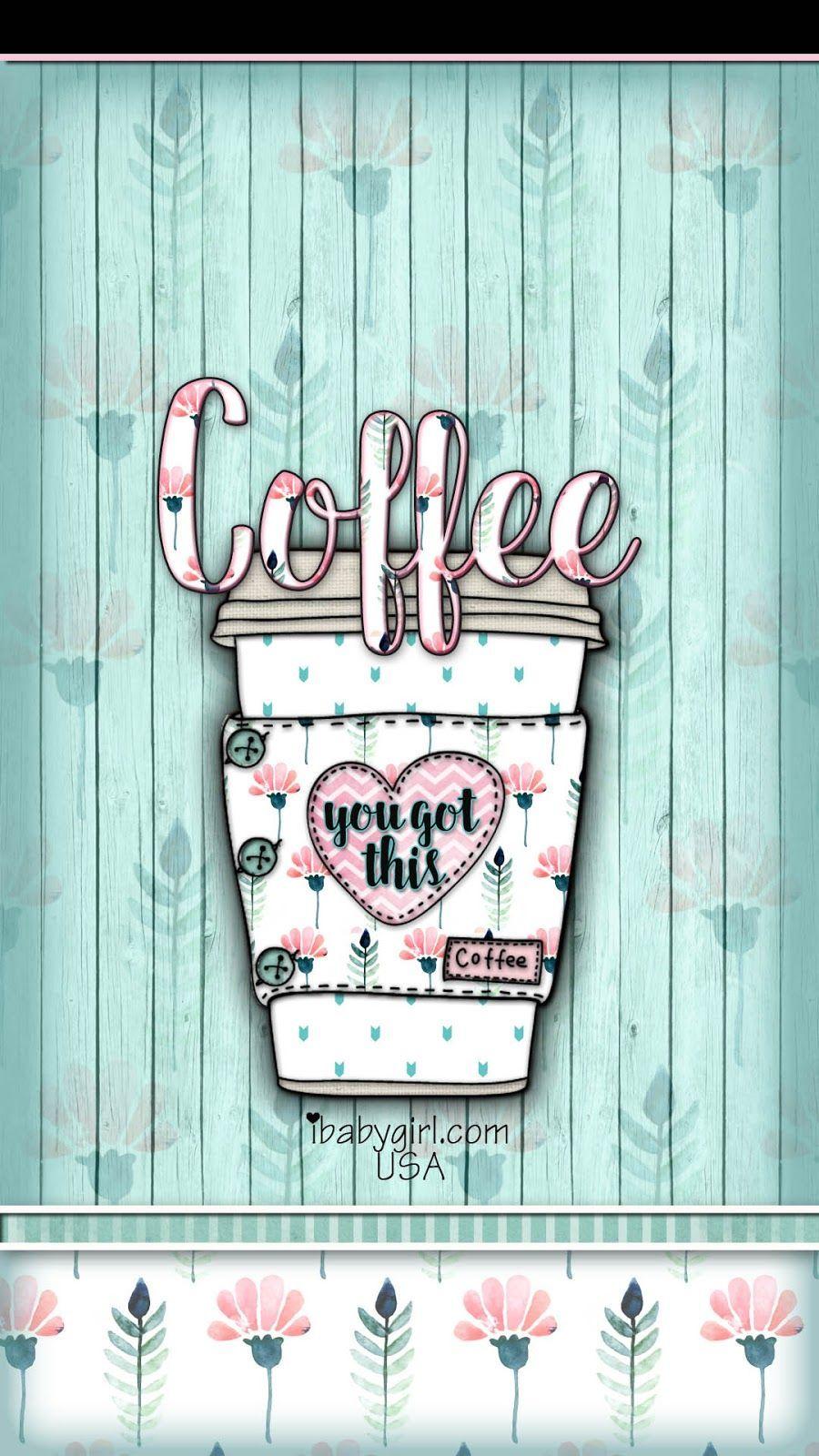 900x1600 ♥ Wallpaper for your iPhone along with a few Apple watch faces ♥ I am happy to share the. Coffee wallpaper iphone, Apple watch faces, Coffee wallpaper