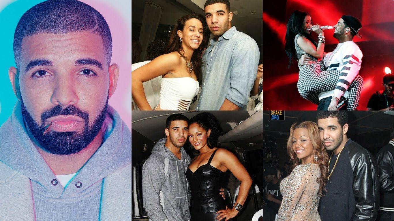 1366x768 Girls Who Slept With Drake (Aubrey Graham)