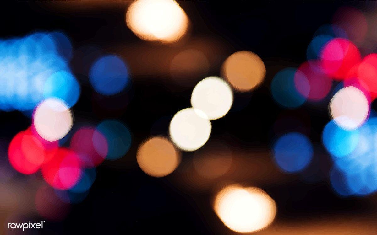 Blurry Lights Wallpapers - Top Free Blurry Lights Backgrounds -  WallpaperAccess