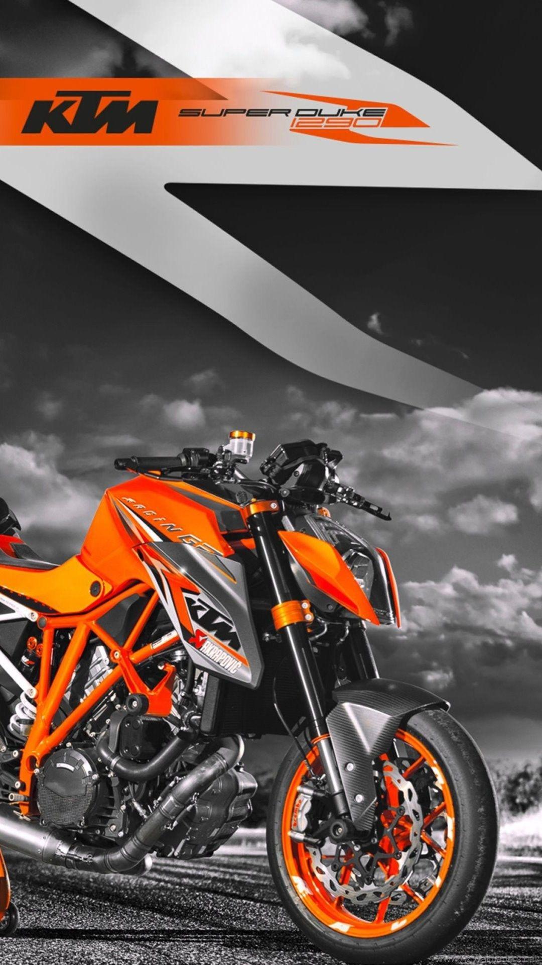 KTM IPhone Wallpapers - Top Free KTM IPhone Backgrounds - WallpaperAccess