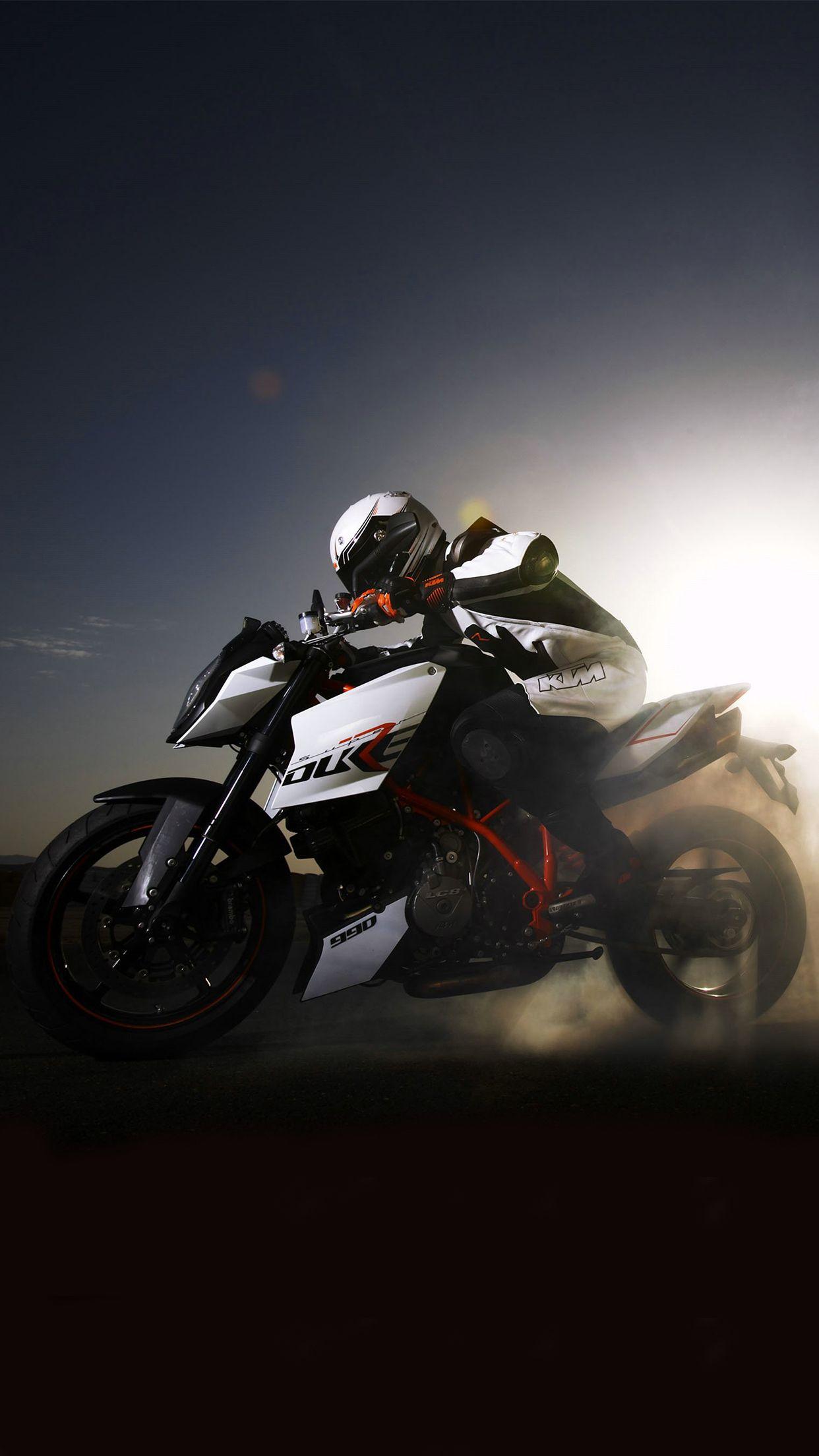 1242x2208 Ktm Superduke iPhone 3wallpaper Parallax Ktm Superduke Background Motorcycle HD Wallpaper