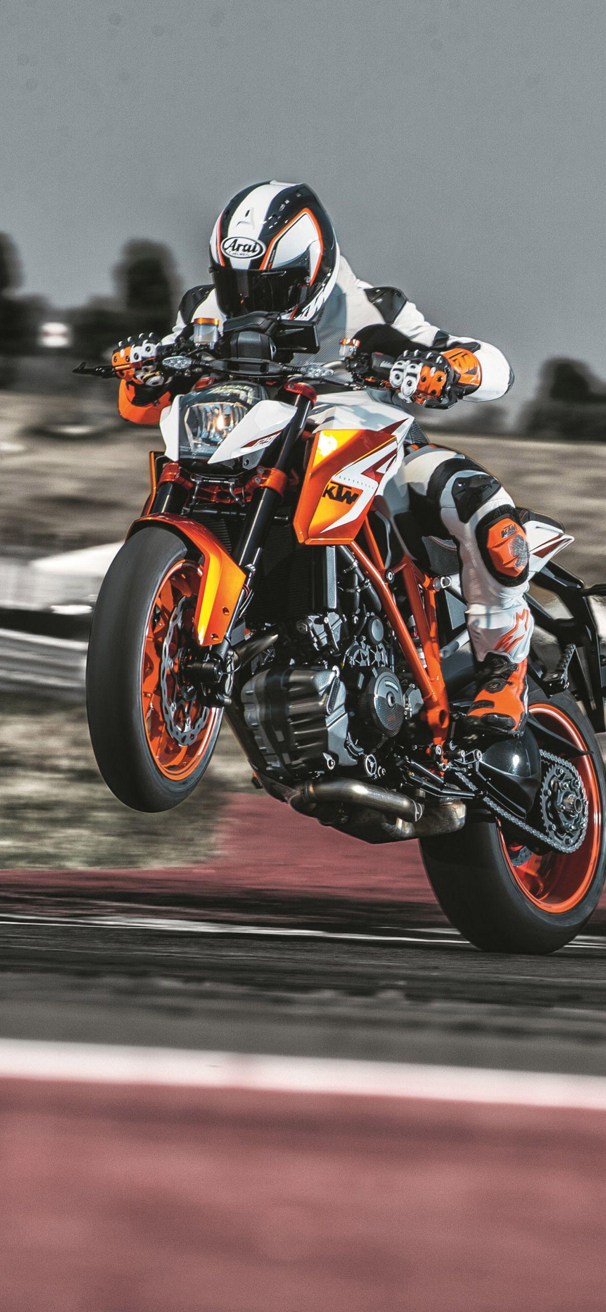 1242x2688 KTM Super Duke iPhone XS MAX HD 4k Wallpaper, Image, Background, Photo and Picture