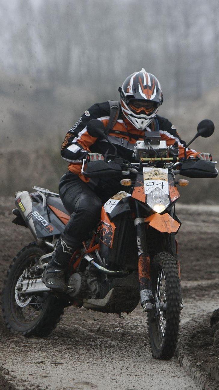 729x1296 Ktm iPhone Wallpaper