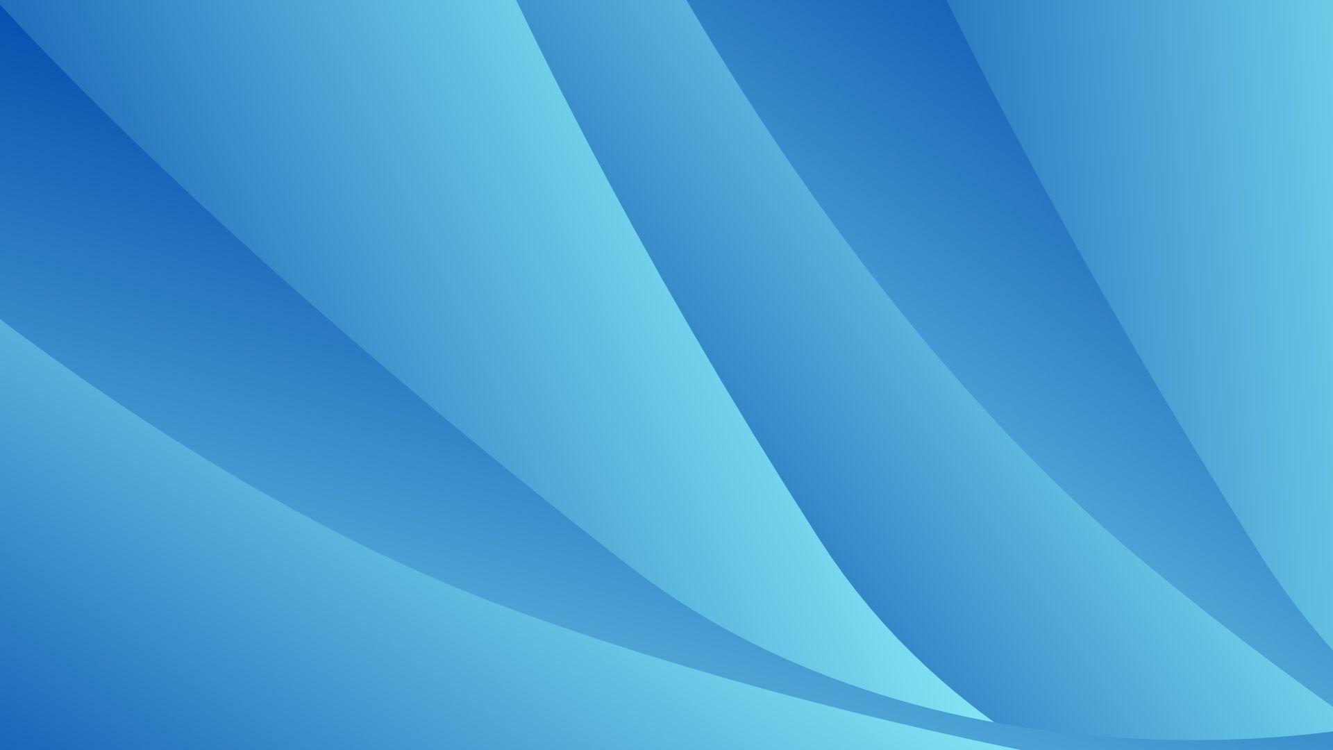 1920x1080 Blue HD Wallpaper
