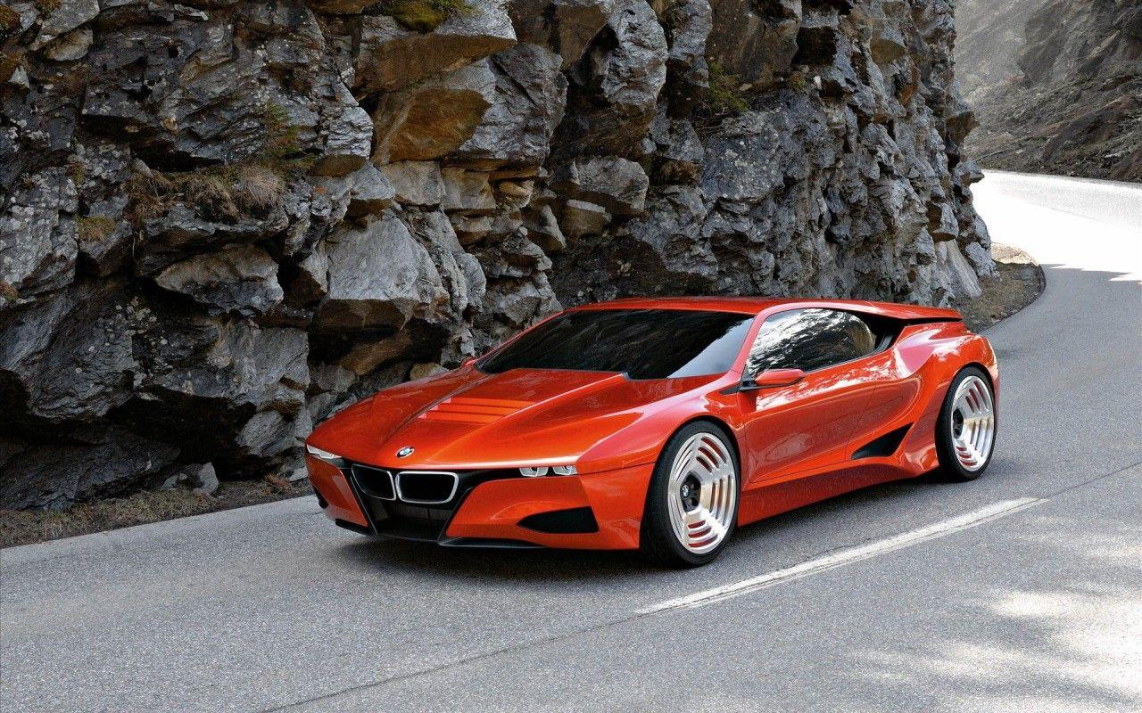 1280x800 Bmw M1 Concept, cars wallpaper. Bmw M1 Concept, cars