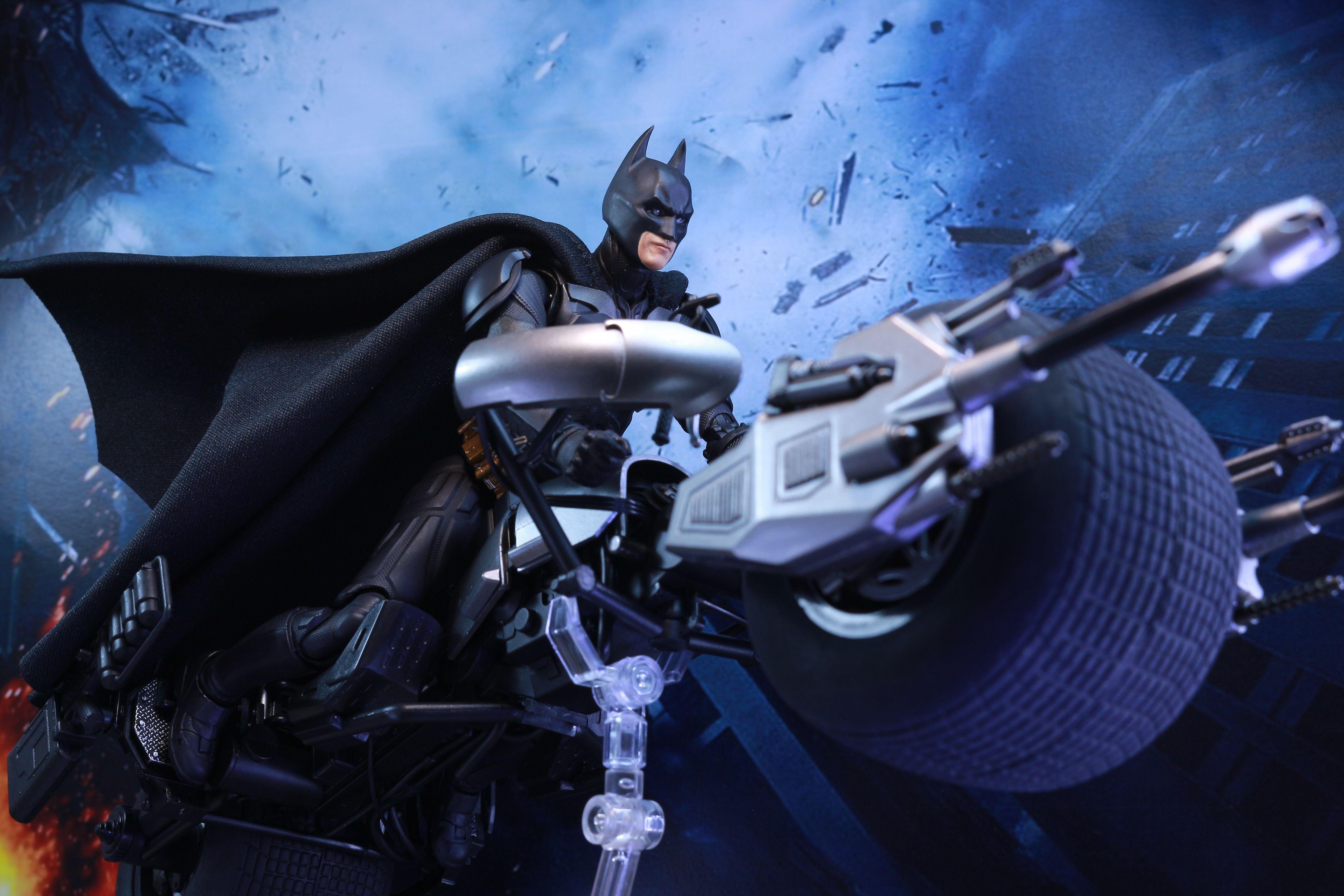 5184x3456 DaNieL's Amazing Action Figure !. Batman wallpaper, Batman, HD wallpaper
