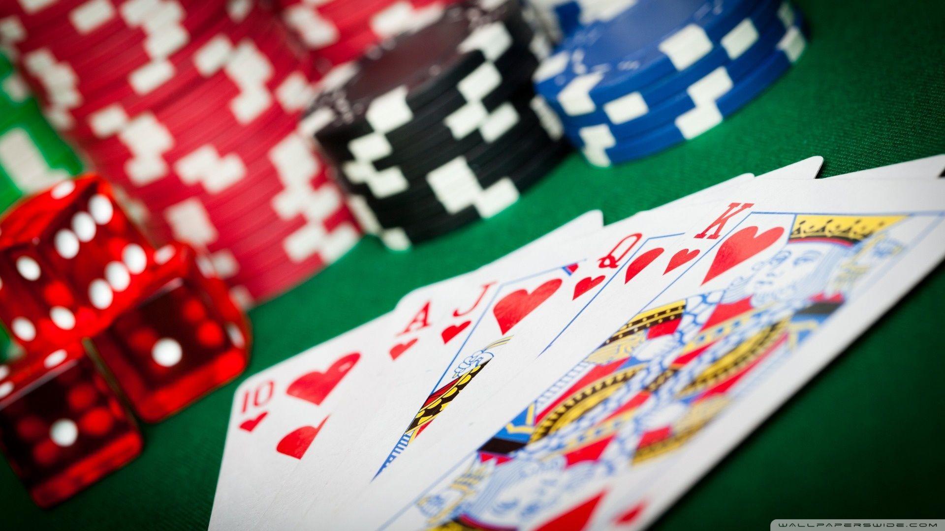 1920x1080 Gambling Wallpaper 1920 X 1080 HD Wallpaper