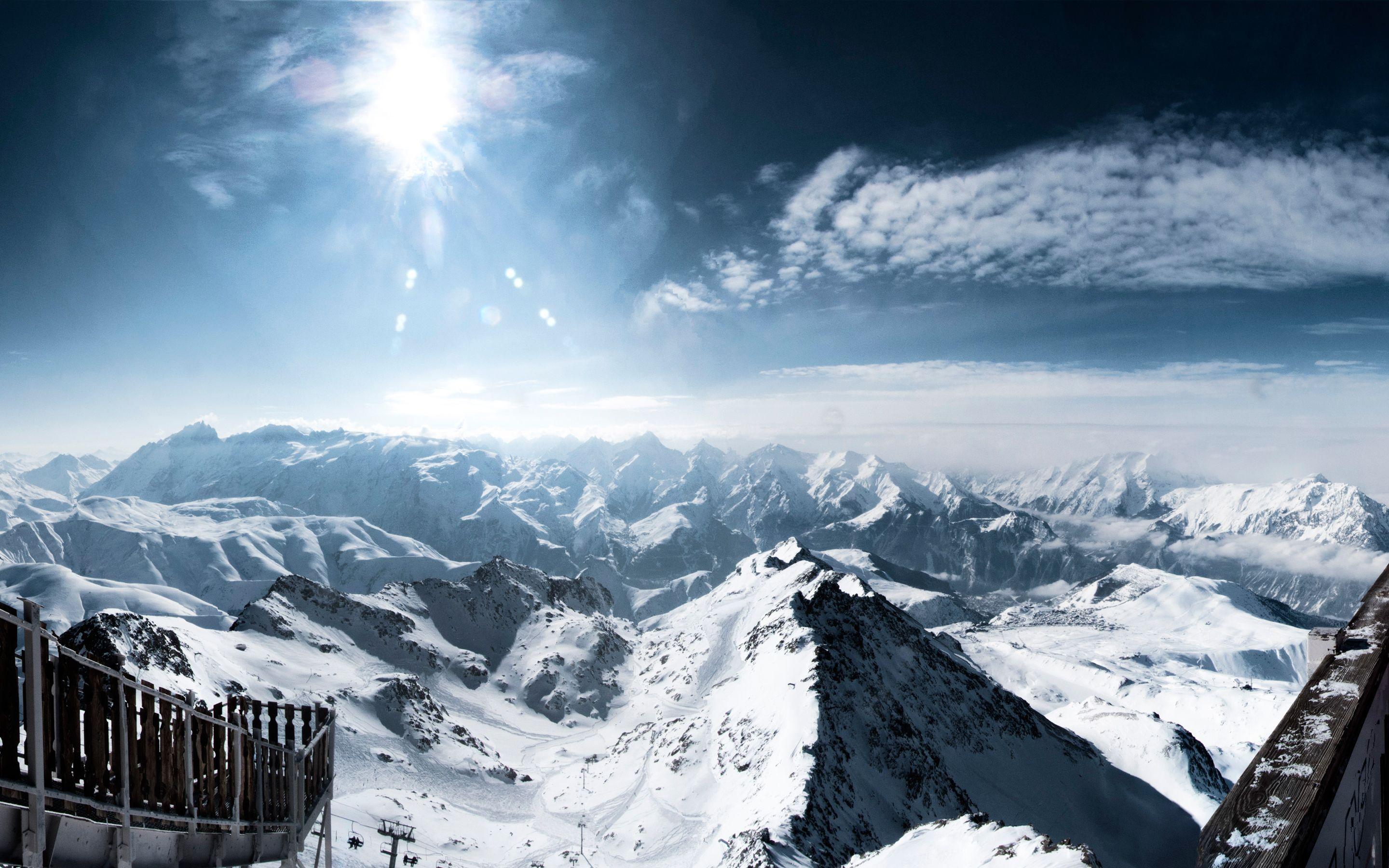 2880x1800 Wallpaper HD