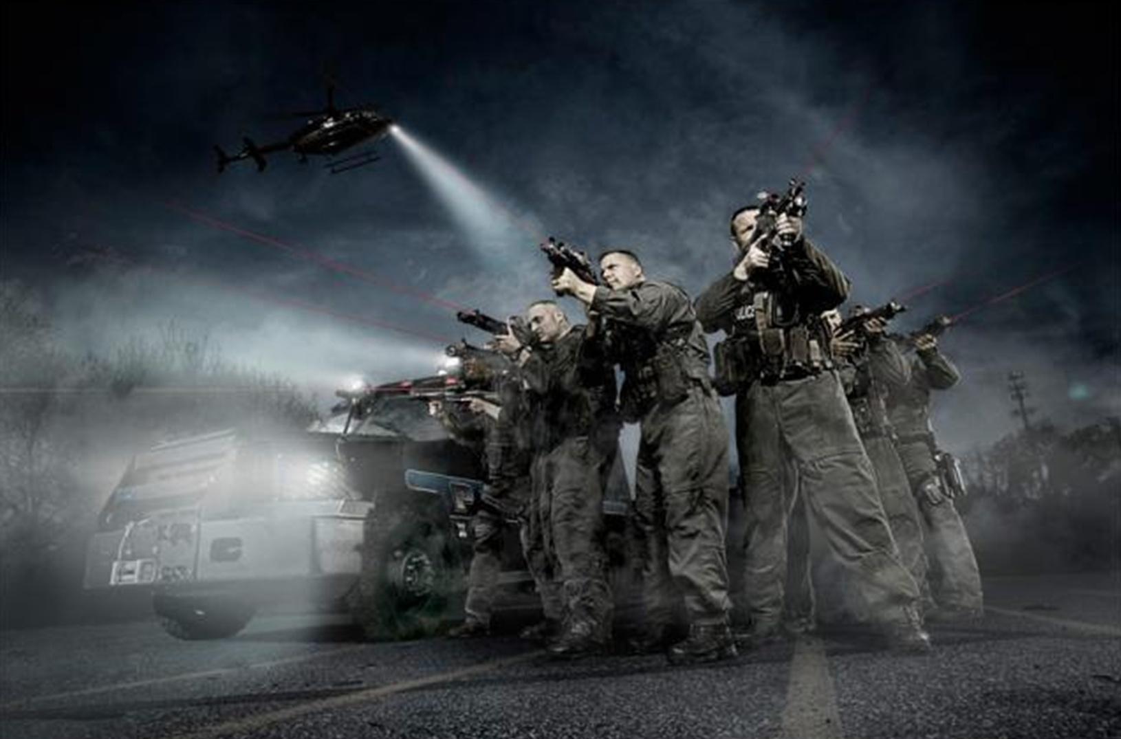 Swat Team Wallpapers - Top Free Swat Team Backgrounds - WallpaperAccess