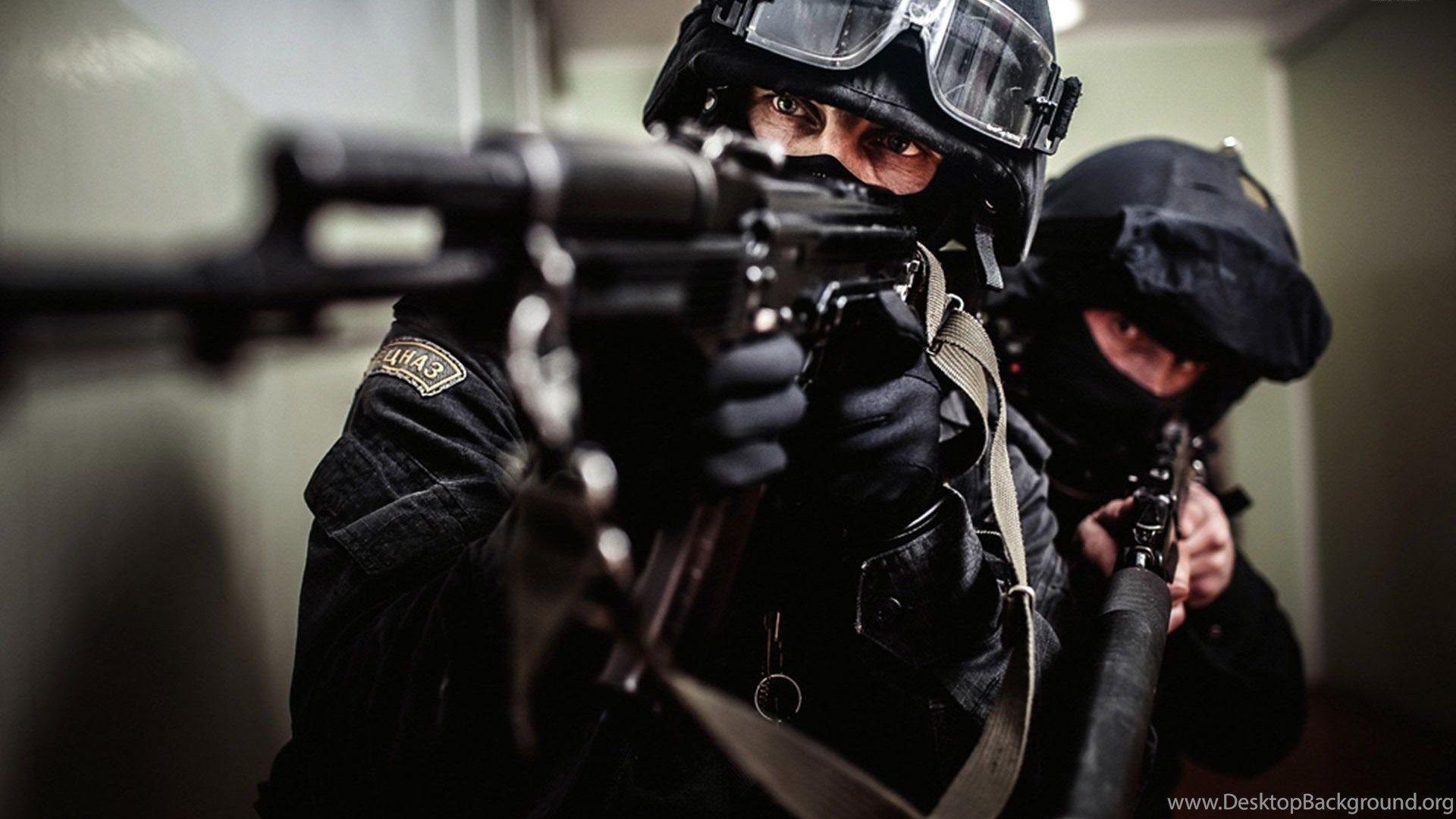 1920x1080 SWAT Team Wallpaper Photography Wallpaper Desktop Background