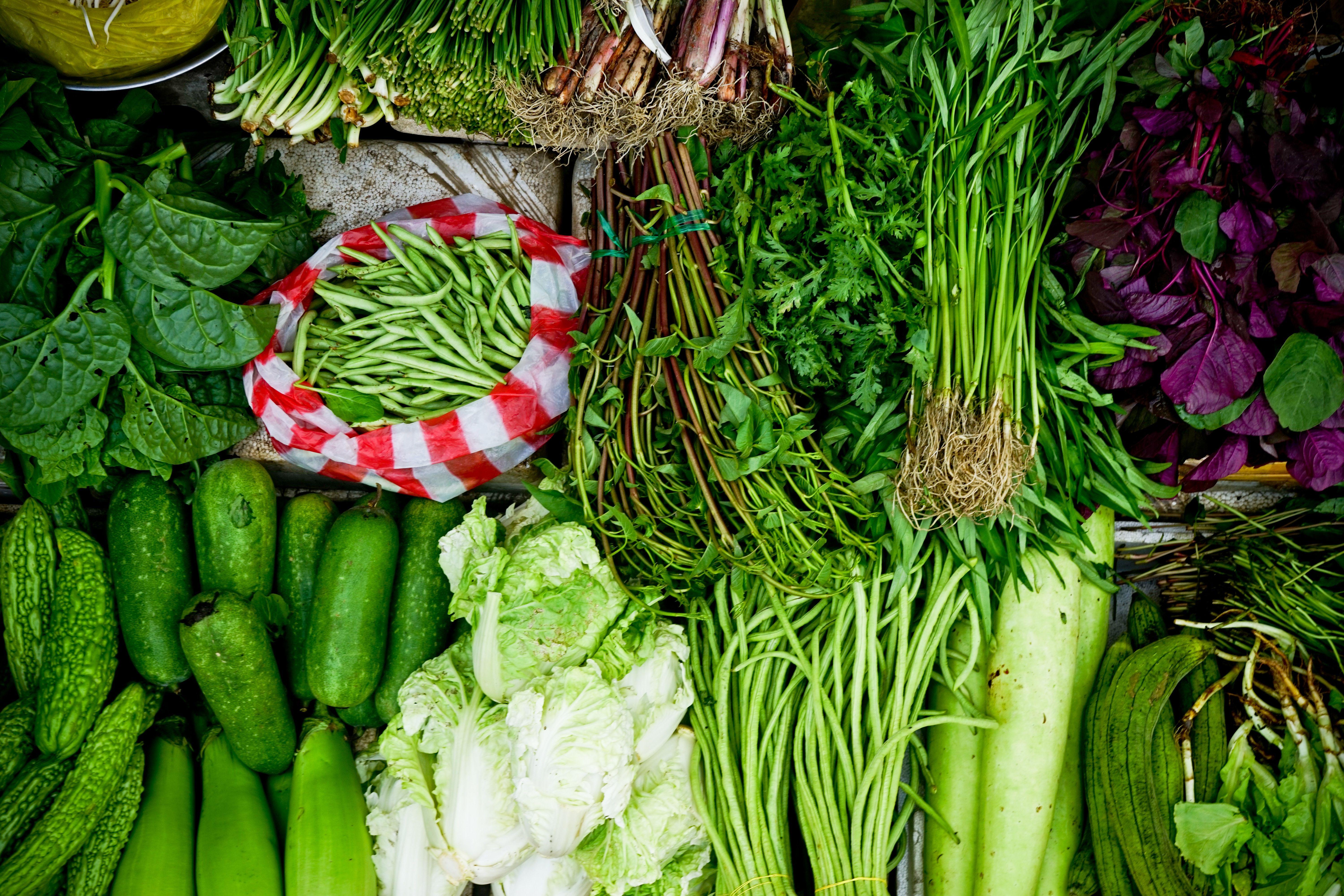 6000x4000 6000x4000 #leafe, #green bean, #PNG image, #sprout, #organic, # green, #food, #leaf, #market, #lettuce, #cucumber, #fresh, #marketplace, #vegtable, #vegetable, #vietnamese, #clean. Mocah.org HD Desktop Wallpaper