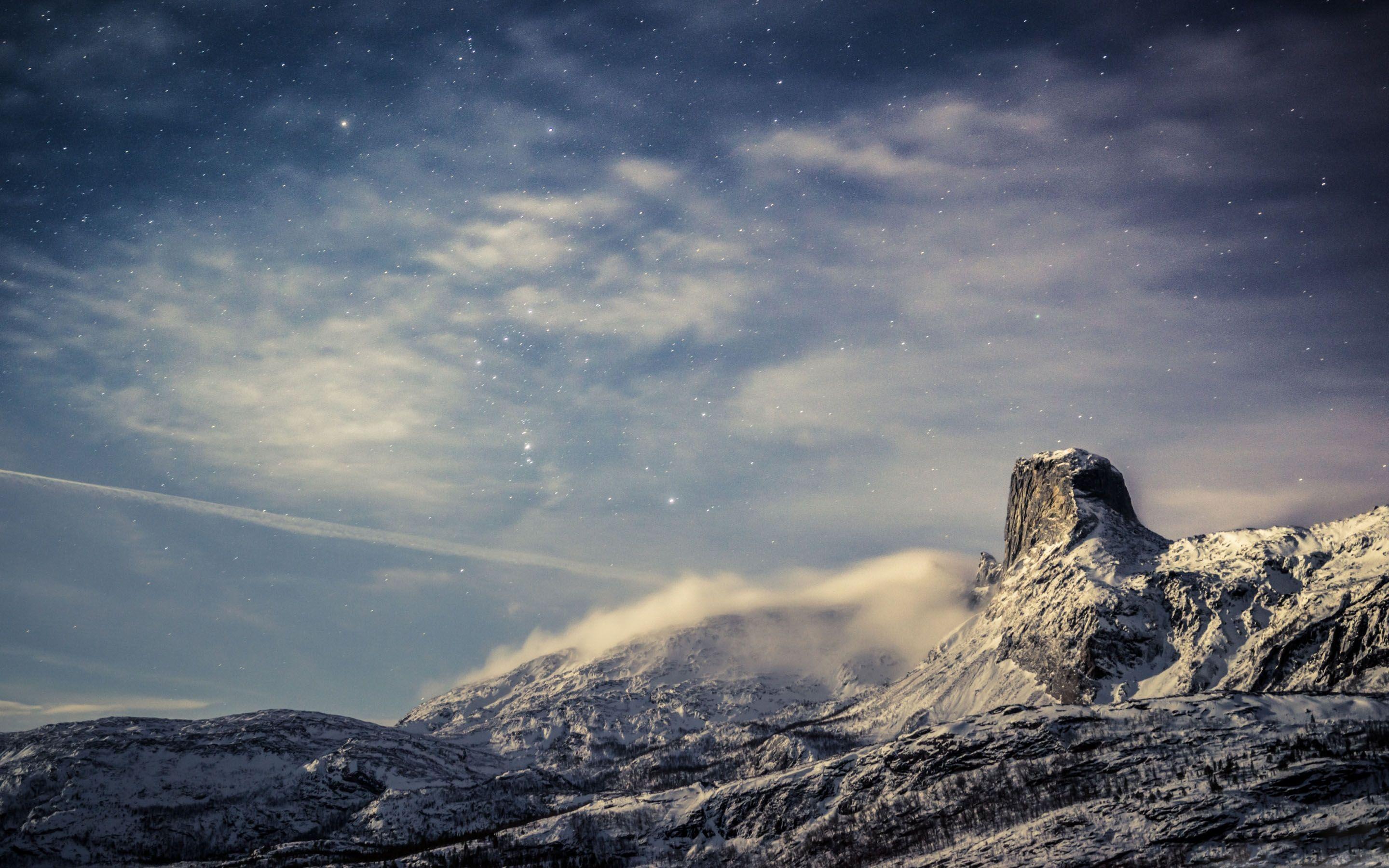 2880x1800 Orions Belt MacBook Air Wallpaper Download