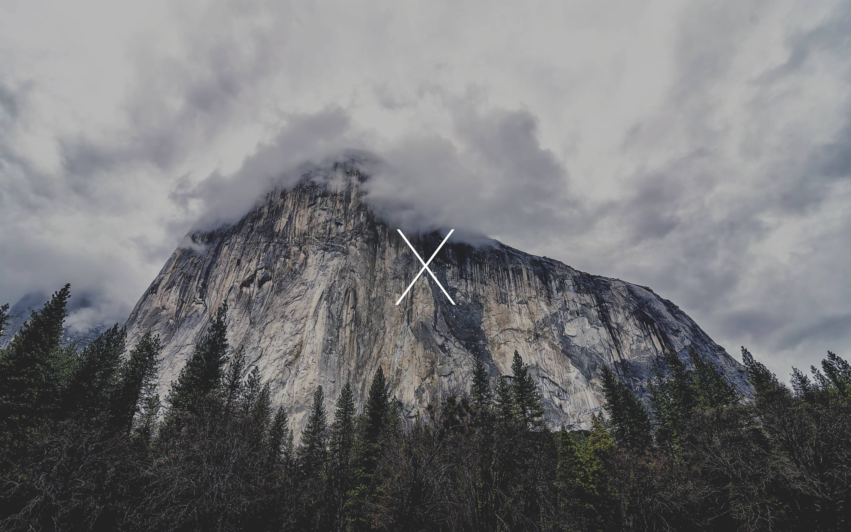 2880x1800 IOS 8 Wallpaper For Mac (2880x 3.12 Mb)