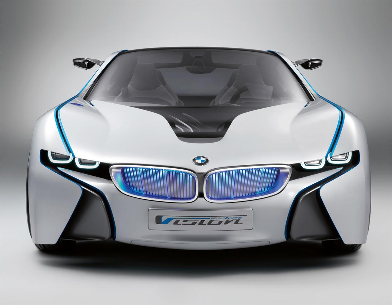 1280x998 Bmw Concept Car. Super Cars Pics 2018