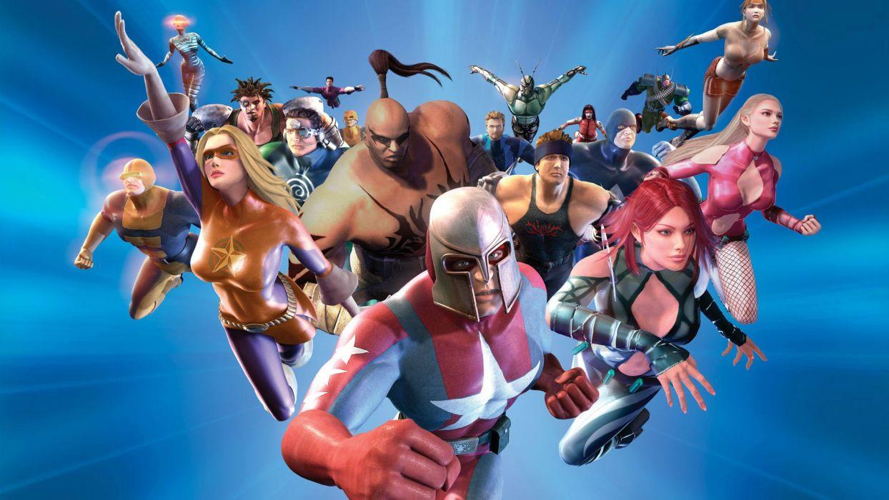 1244x700 CITY Of HEROES villains fantasy action superhero hero mmo rpg online 1coh comics fighting wallpaperx1080