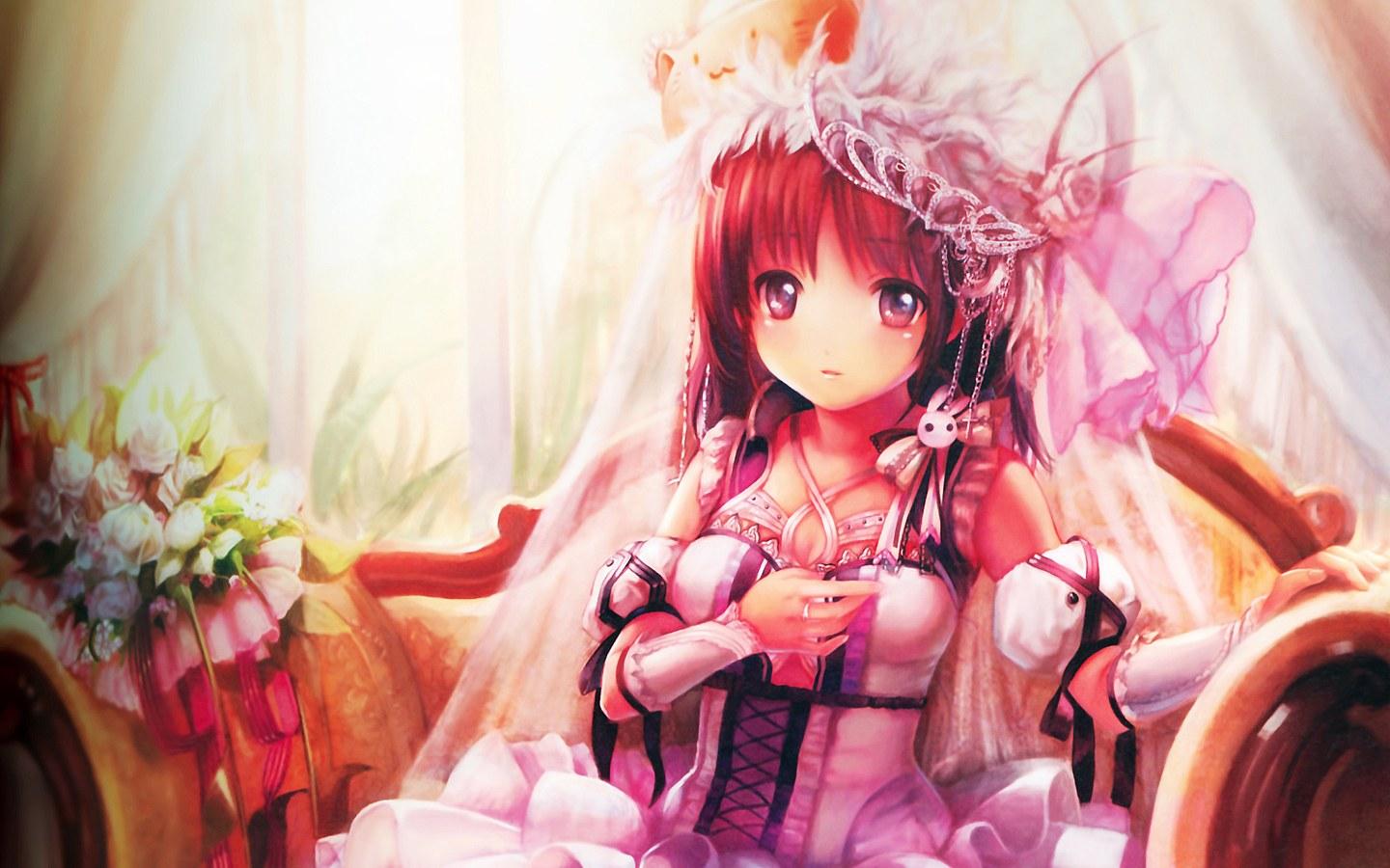 1440x900 Anime Wallpaper Cute « Celeb Wallpaper. Wallpaper of Celebrities