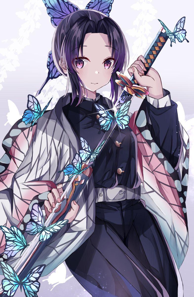 786x1200 AnimeWallpaper