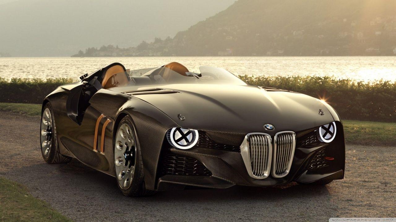1280x720 BMW 328 Concept Car ❤ 4K HD Desktop Wallpaper for 4K Ultra HD TV