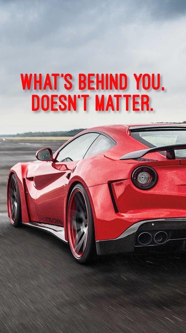 Car Quotes Wallpapers - Top Free Car Quotes Backgrounds - WallpaperAccess
