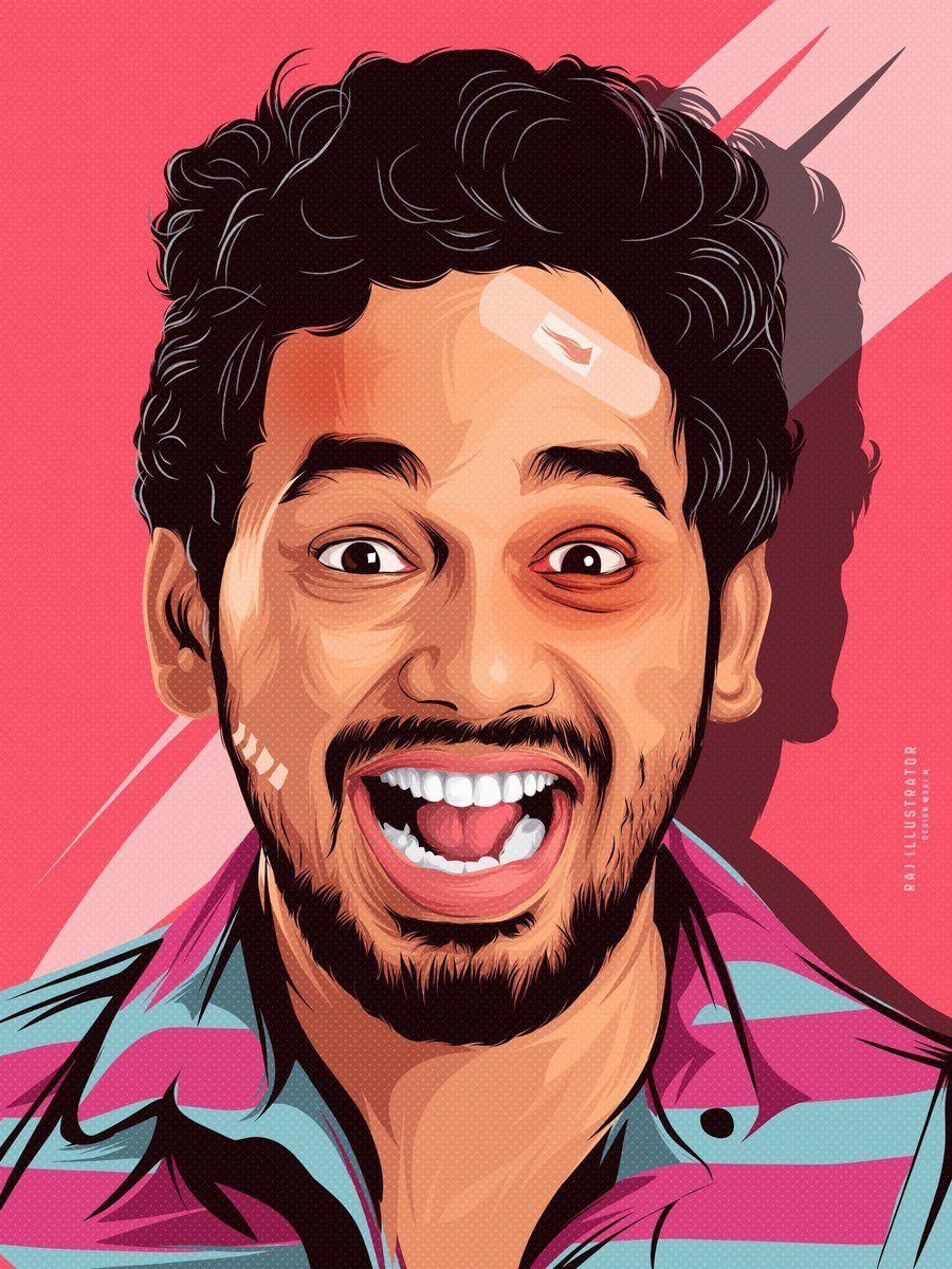 900x1200 Naan Sirithal Wallpaper