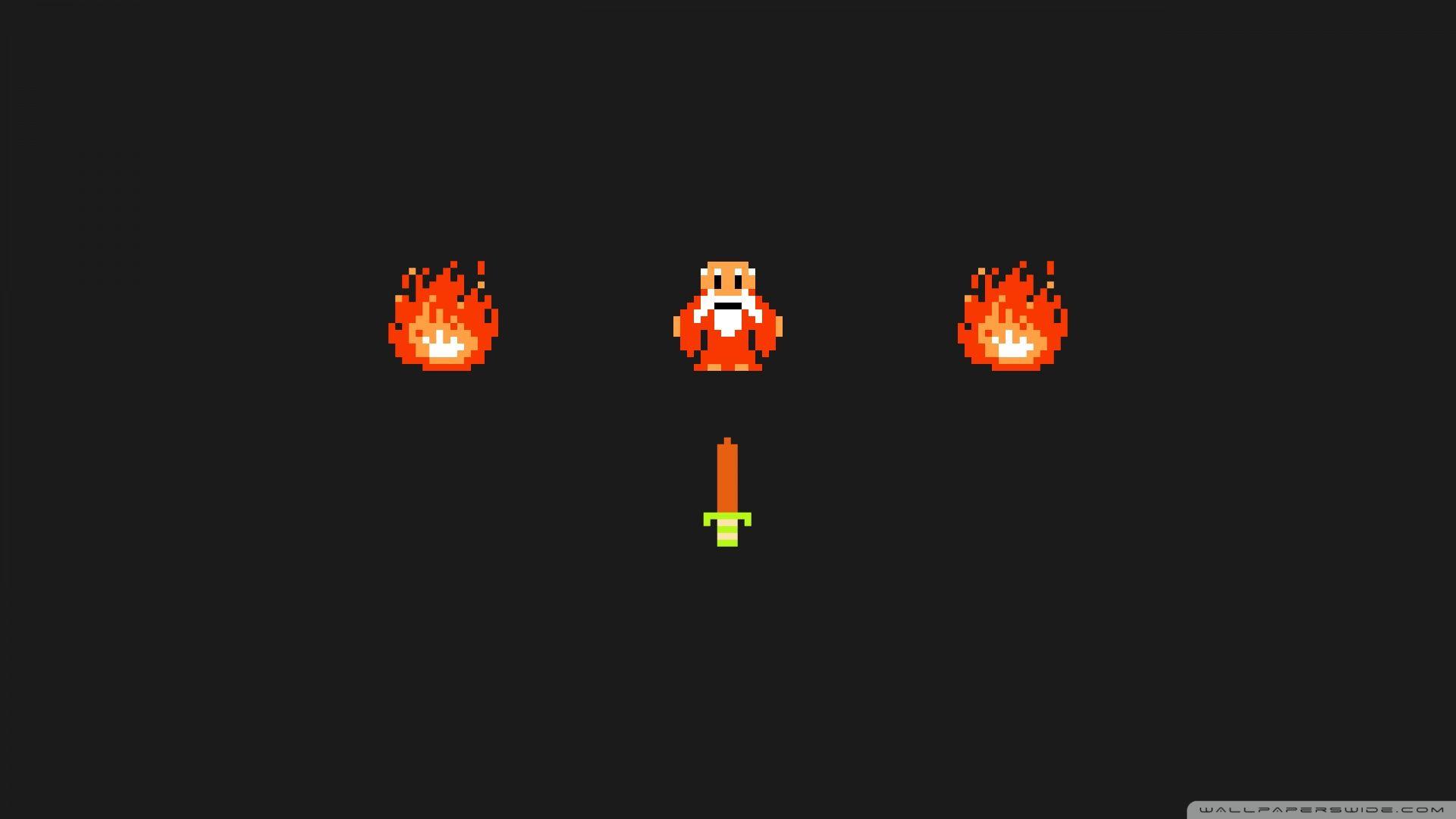 1920x1080 Download The Legend Of Zelda Wallpaper 1920x1080