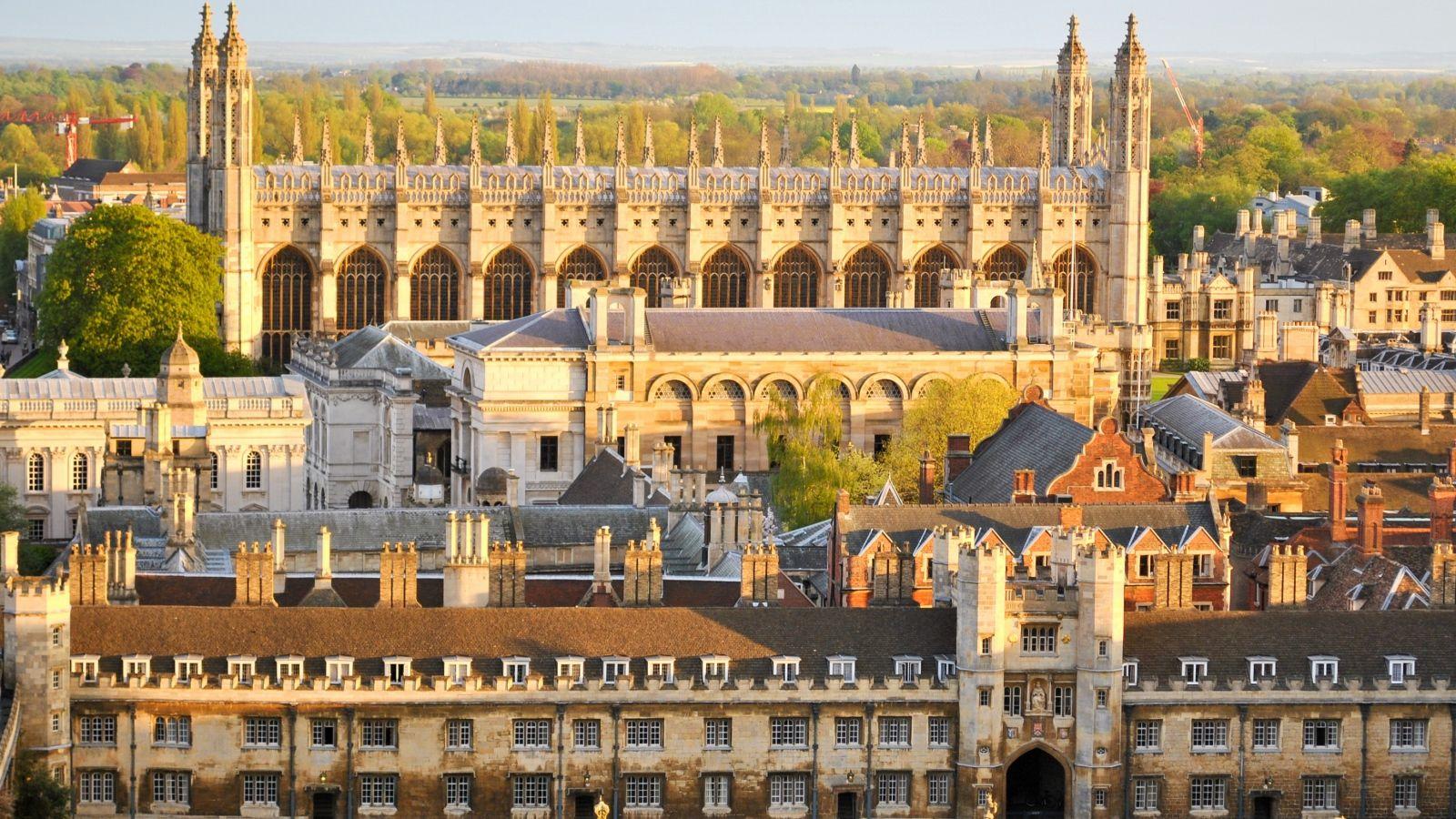 Cambridge University Wallpapers - Top Free Cambridge University ...