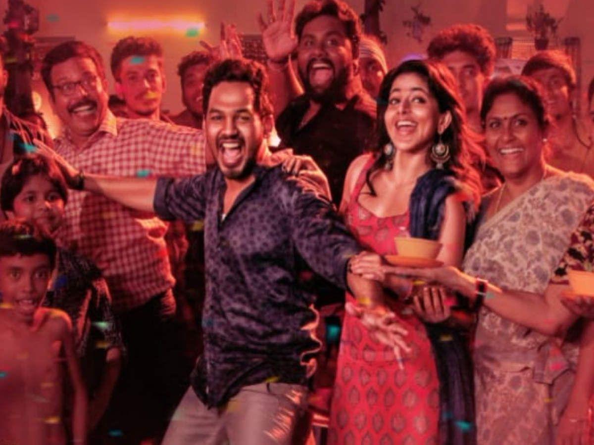 1200x900 The trailer of Hiphop Aadhi's 'Naan Sirithal' to be out on January 4. Tamil Movie News of India