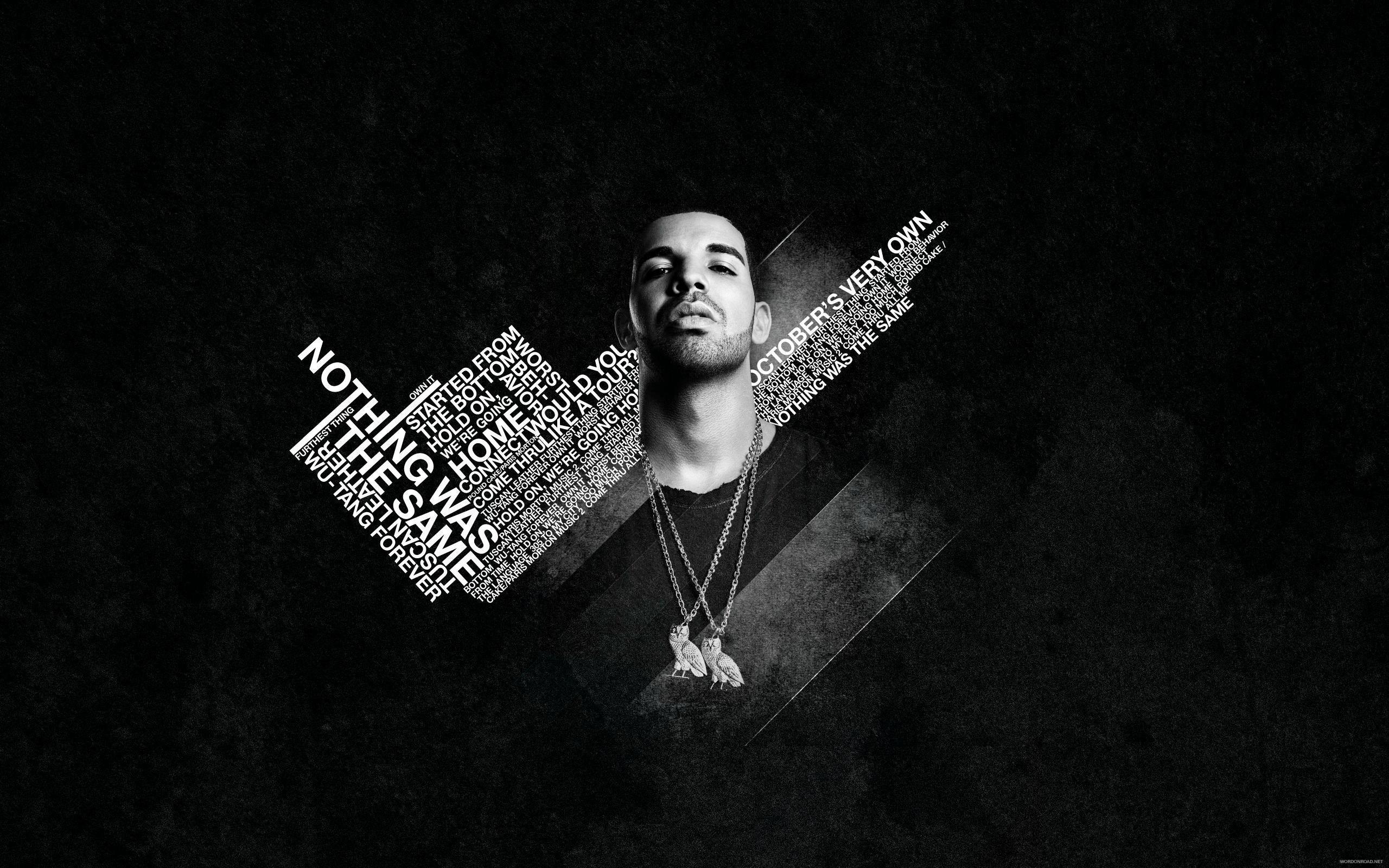 2560x1600 Desktop Wallpaper For Drake, Hayes Brian 2017 03 28