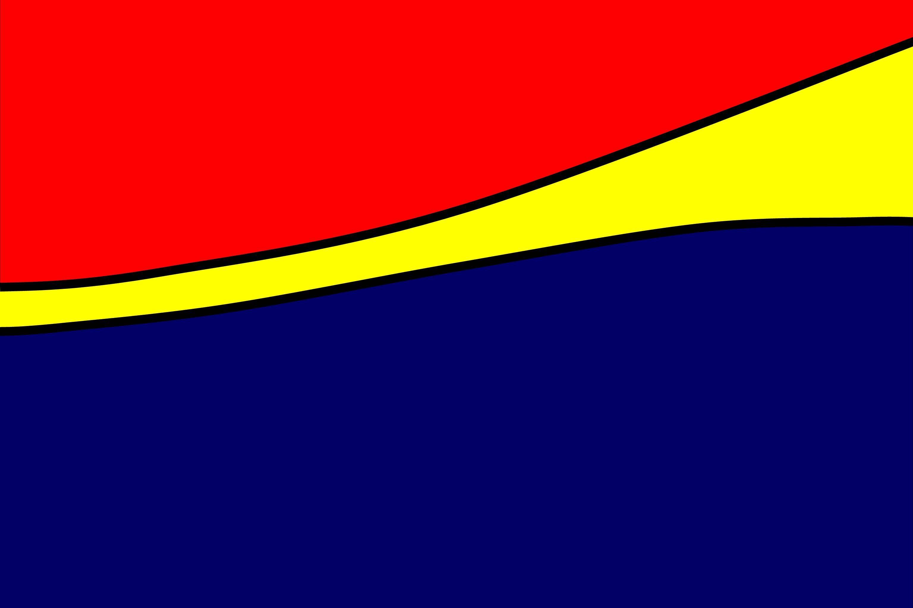 3072x2048 Blue Yellow Red. Jak's View of Vancouver v.3