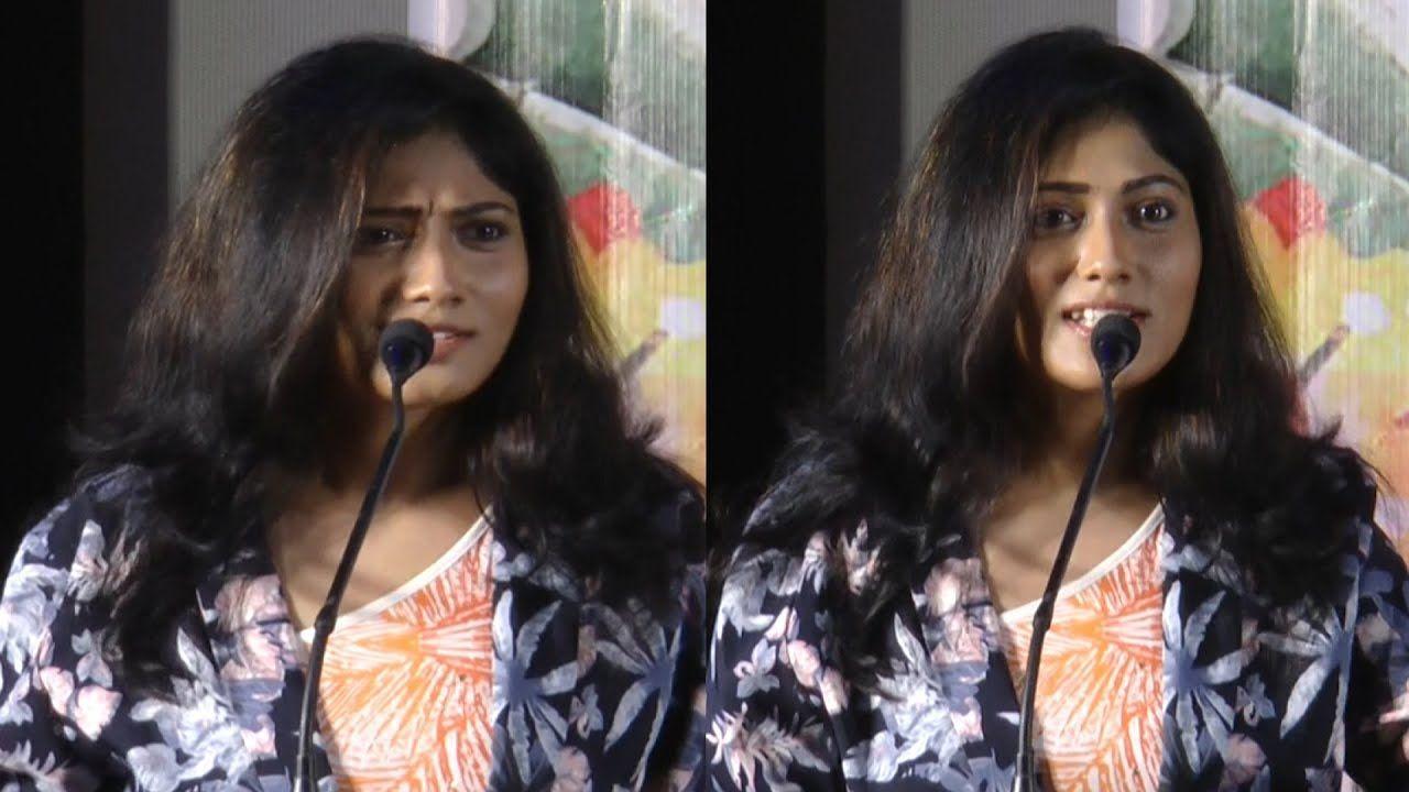 1280x720 Bigg Boss Julie Emotional Speech at Naan Sirithal Success Meet. Hip Hop. Hip hop, Naan, Emotions