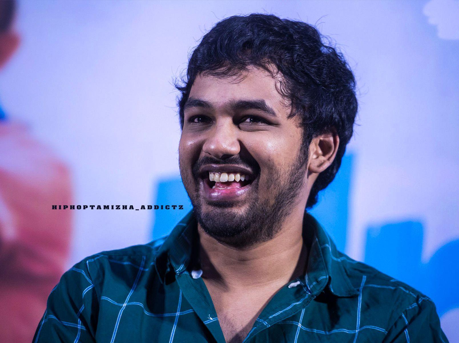 1608x1200 NaanSirithal. Hip hop image, Indian idol, Music director