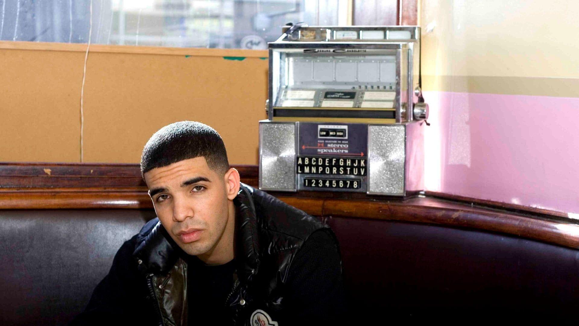 1920x1080 Aubrey Drake Graham HD wallpaper