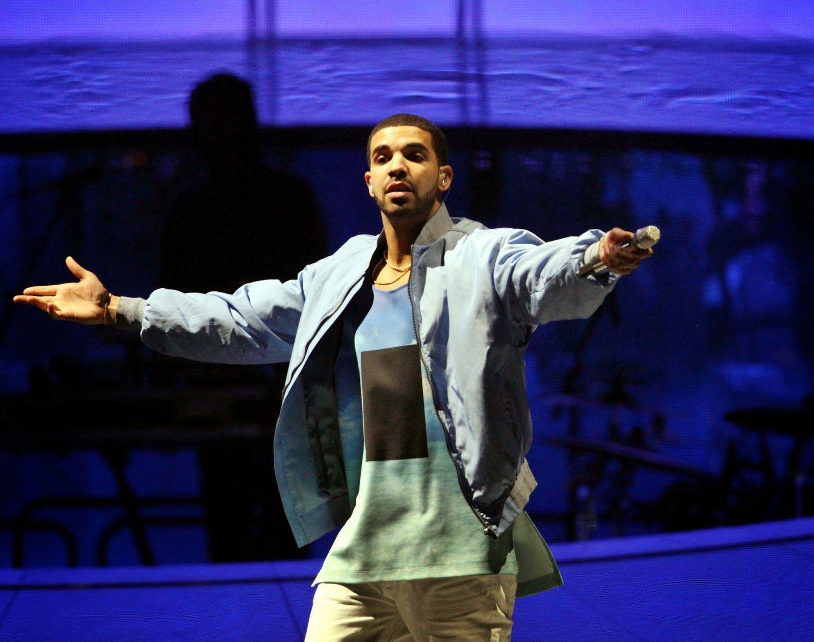 Aubrey Graham Wallpapers Top Free Aubrey Graham Backgrounds