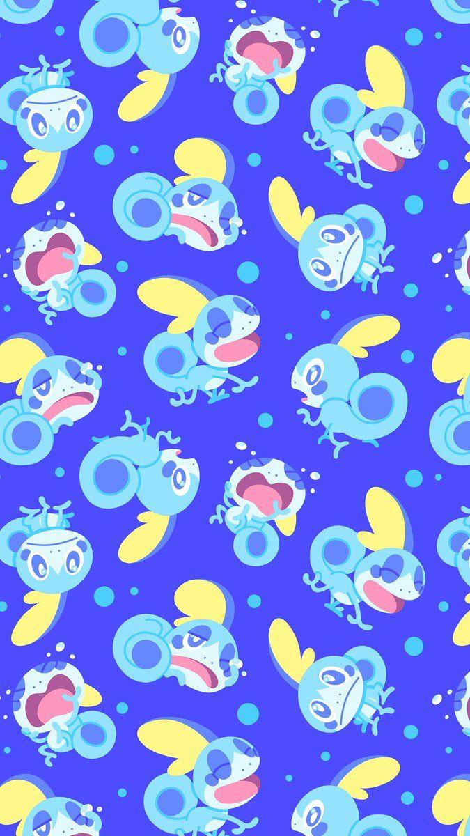 Galar Wallpapers - Top Free Galar Backgrounds - WallpaperAccess