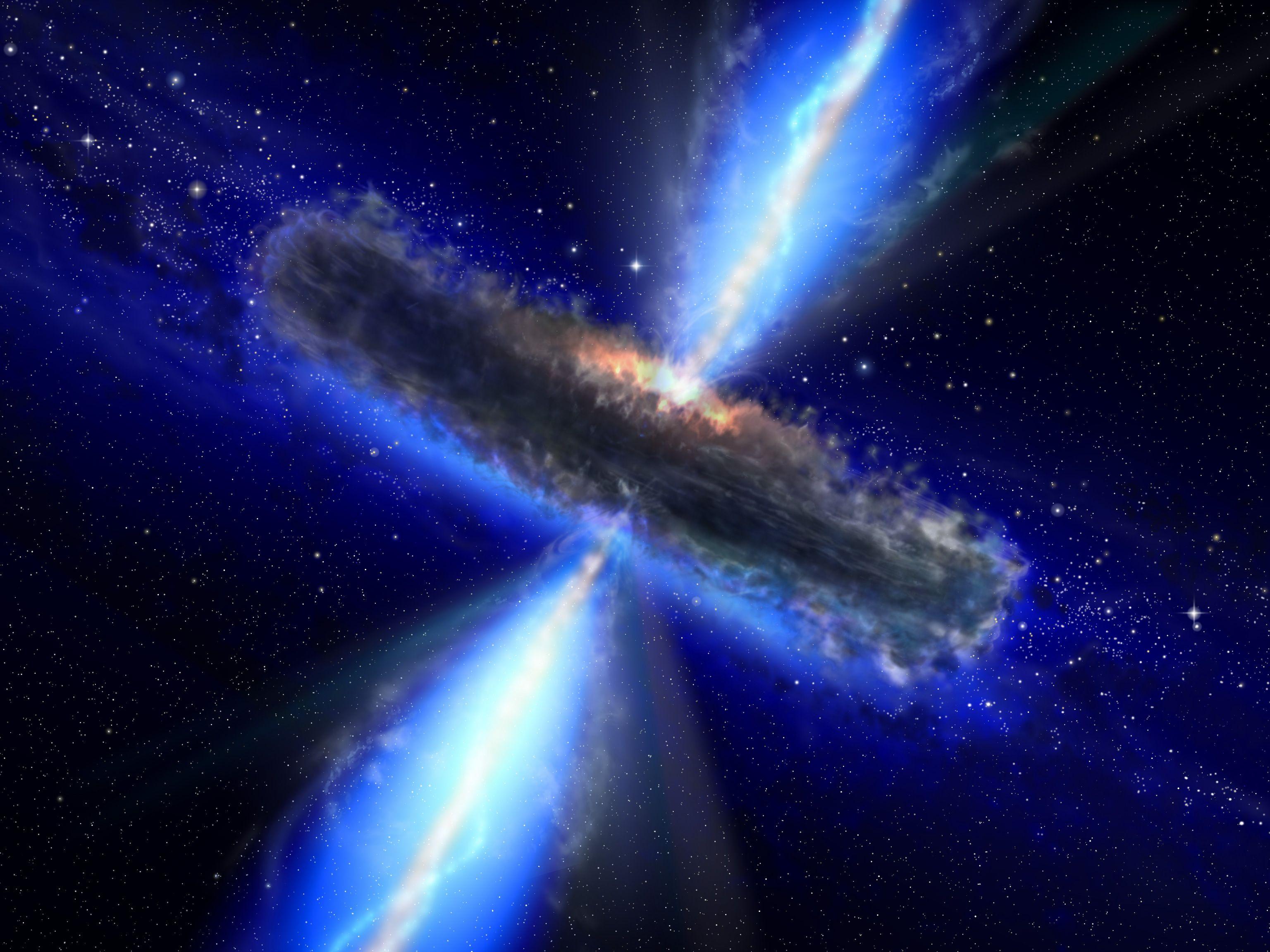 Witness History: Coherent Spectroscopy'S Antimatter Leap - twovb9q