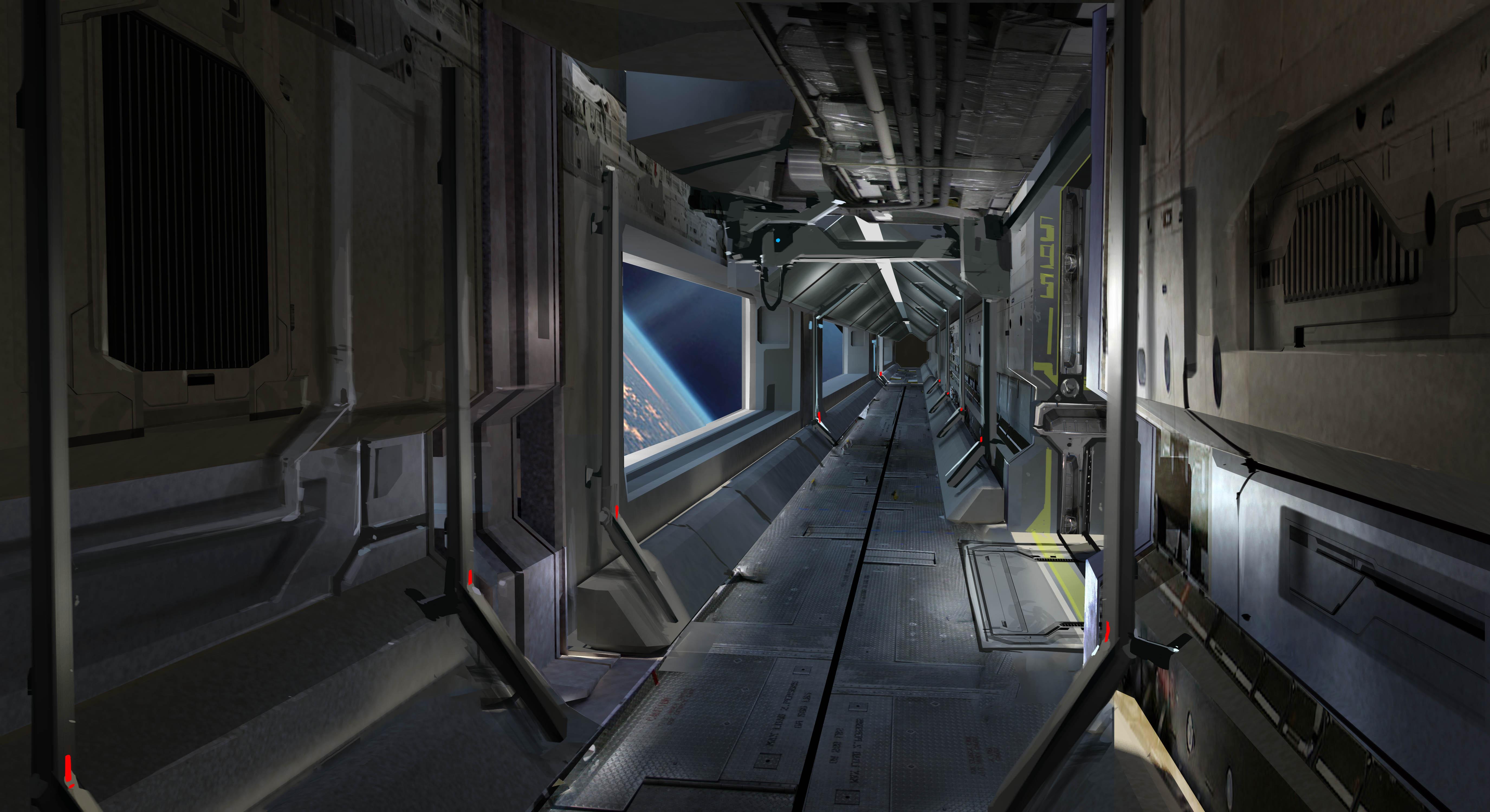 5500x3000 SAO CÔNG DÂN Khoa học viễn tưởng Spaceship Game Ji Wallpaper.  5500x3000.  167622. Hình nềnUP https://wallpaperaccess.com/full/3974468.jpg