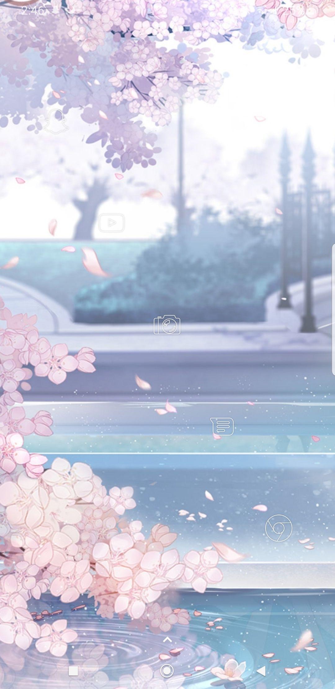 1080x2220 The hell event background make beautiful phone wallpaper :)