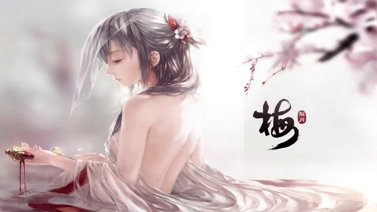 1280x720 MGS V OF father (Beautiful Vocal Female) song
