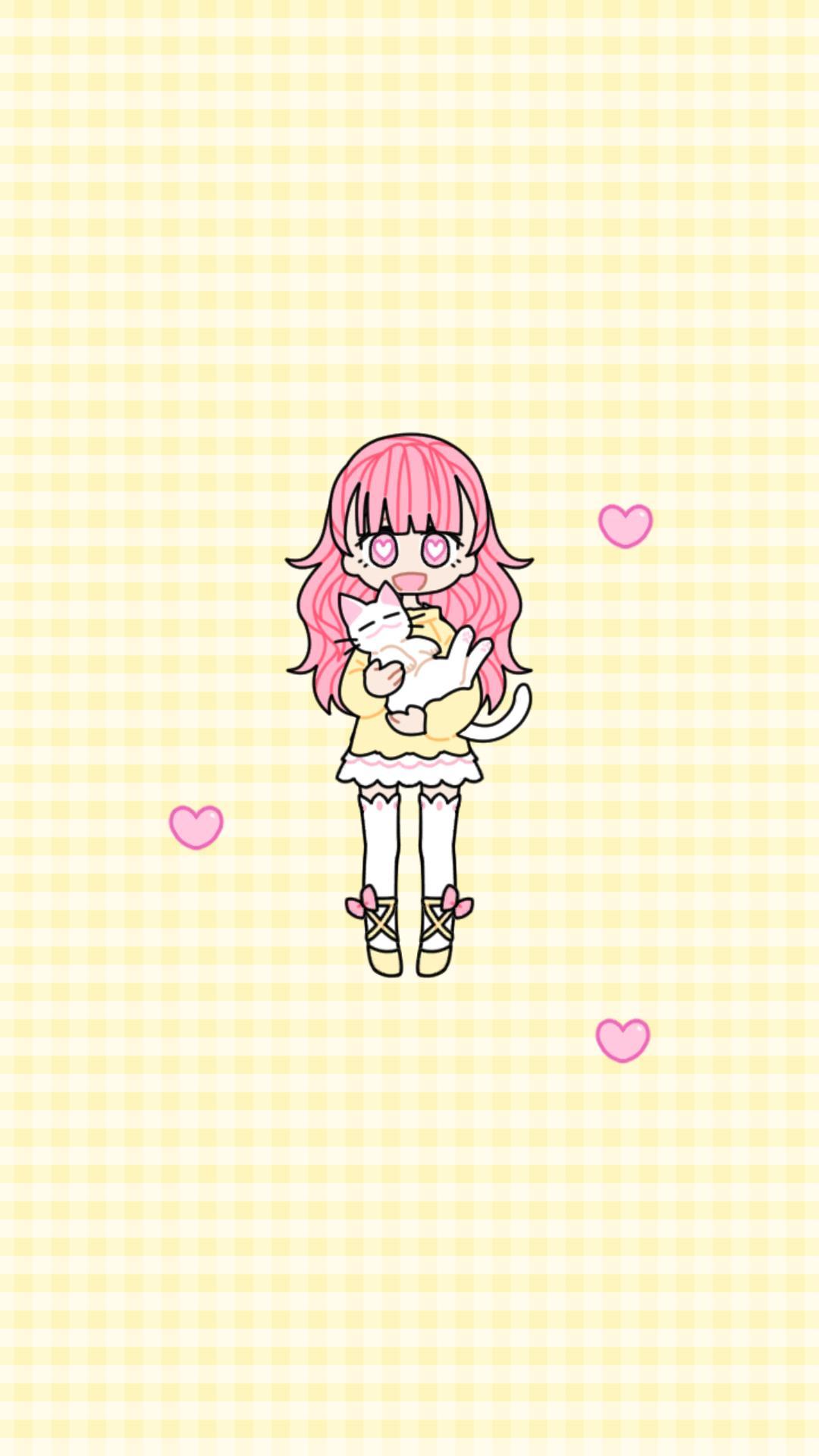 1080x1920 love nikki wallpaper