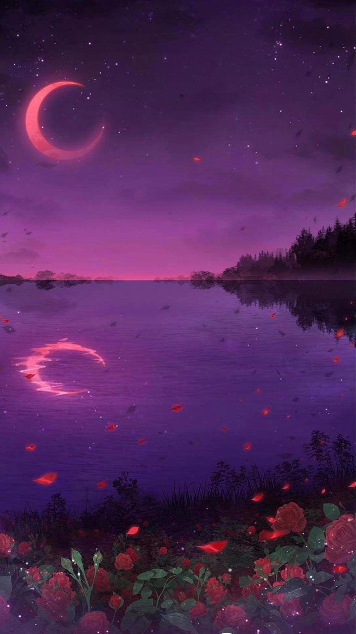 1152x2048 Love Nikki Background. Scenery wallpaper, Anime scenery wallpaper, Anime scenery