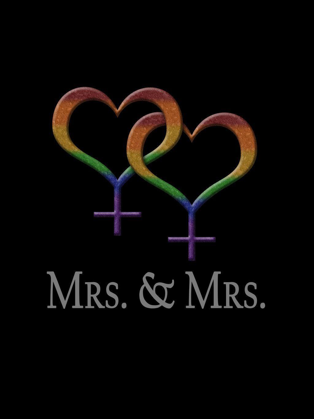 1024x1365 Lesbian Pride Wallpaper