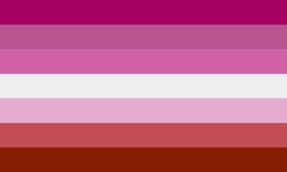 1153x692 Lesbian Pride Wallpaper