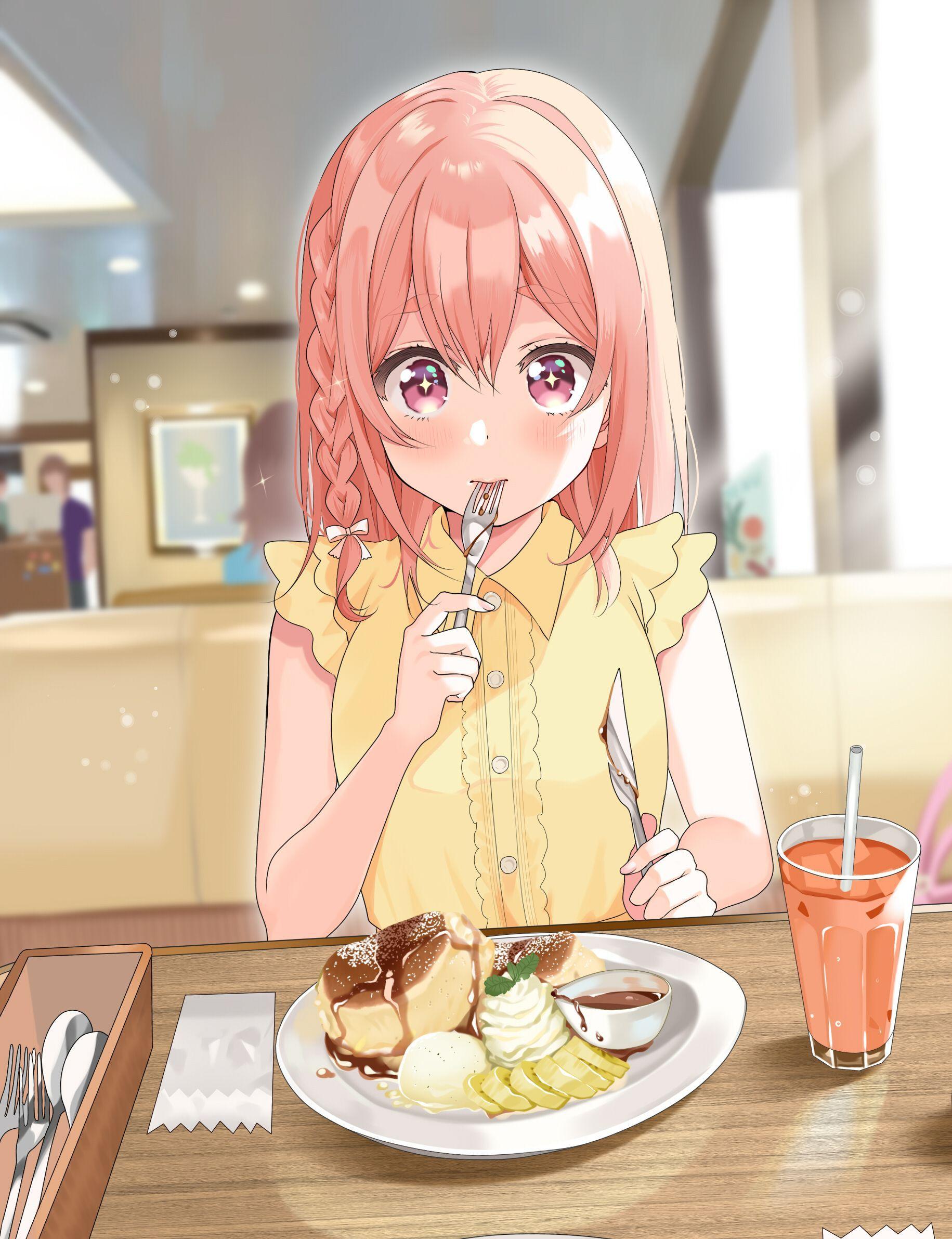 1831x2383 Sumi Sakurasawa Wallpaper
