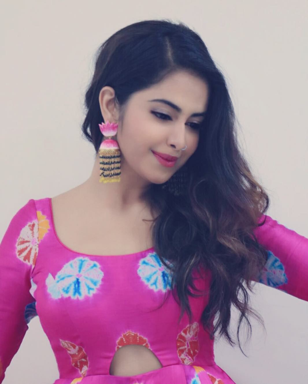 1066x1332 Avika Gor HD WallPaper and best picture collection