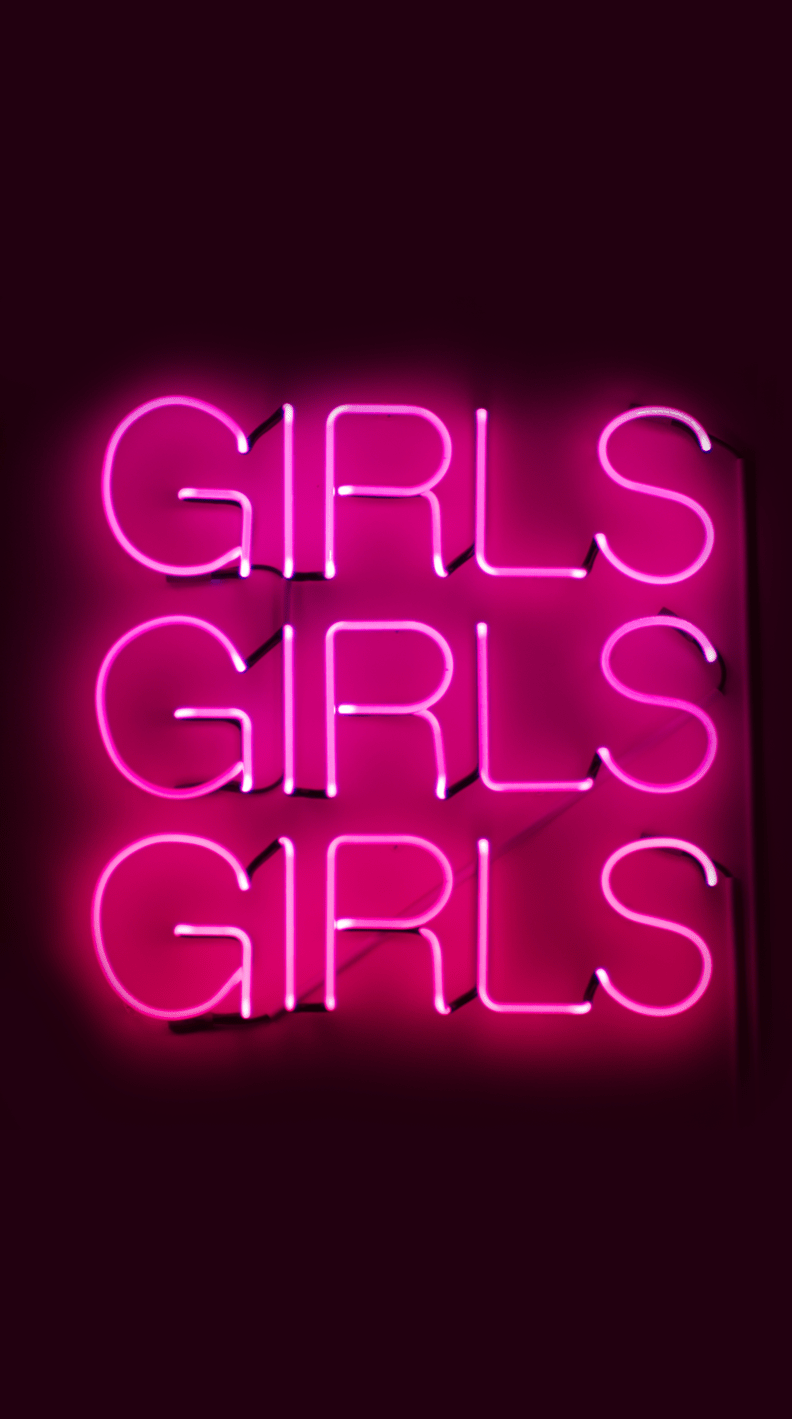 792x1419 Lesbian Background