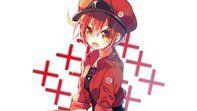 3840x2160 Cells at Work! (Hataraku Saibou) 4K 8K HD Wallpaper